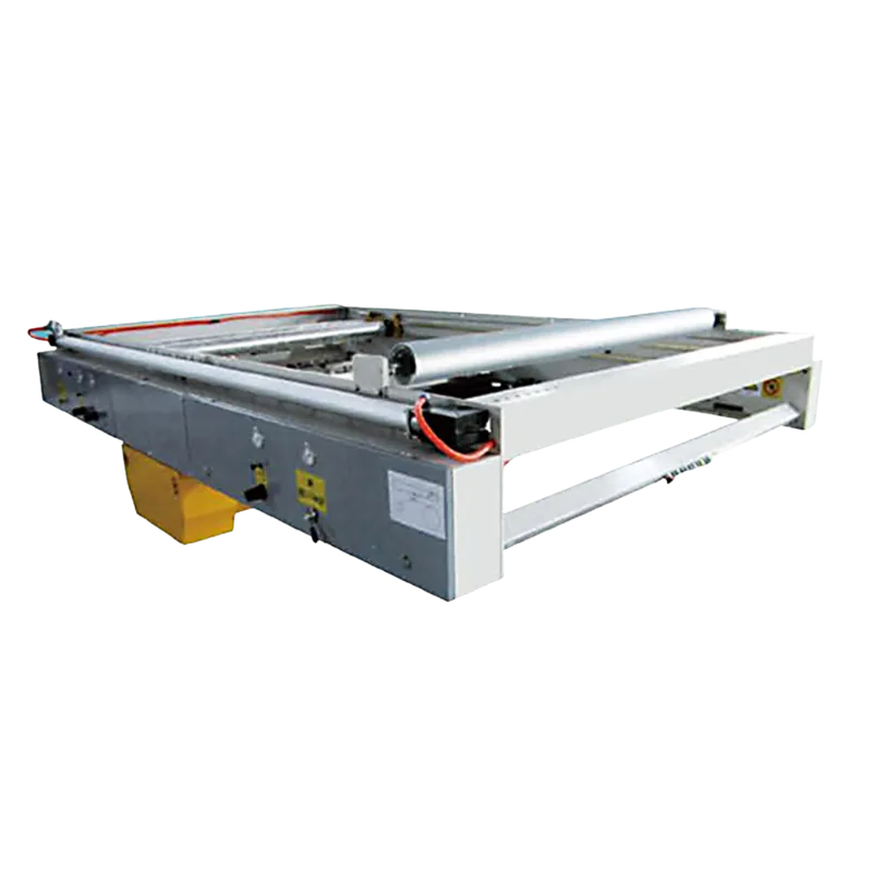 Automatic Splicer Machine Model ND-ASM