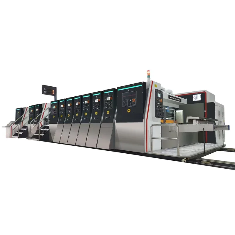 Flexo Printer