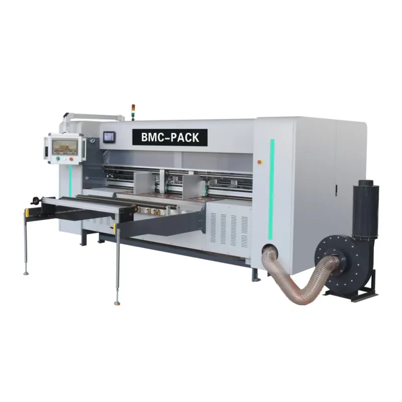 Other Packaging Machines